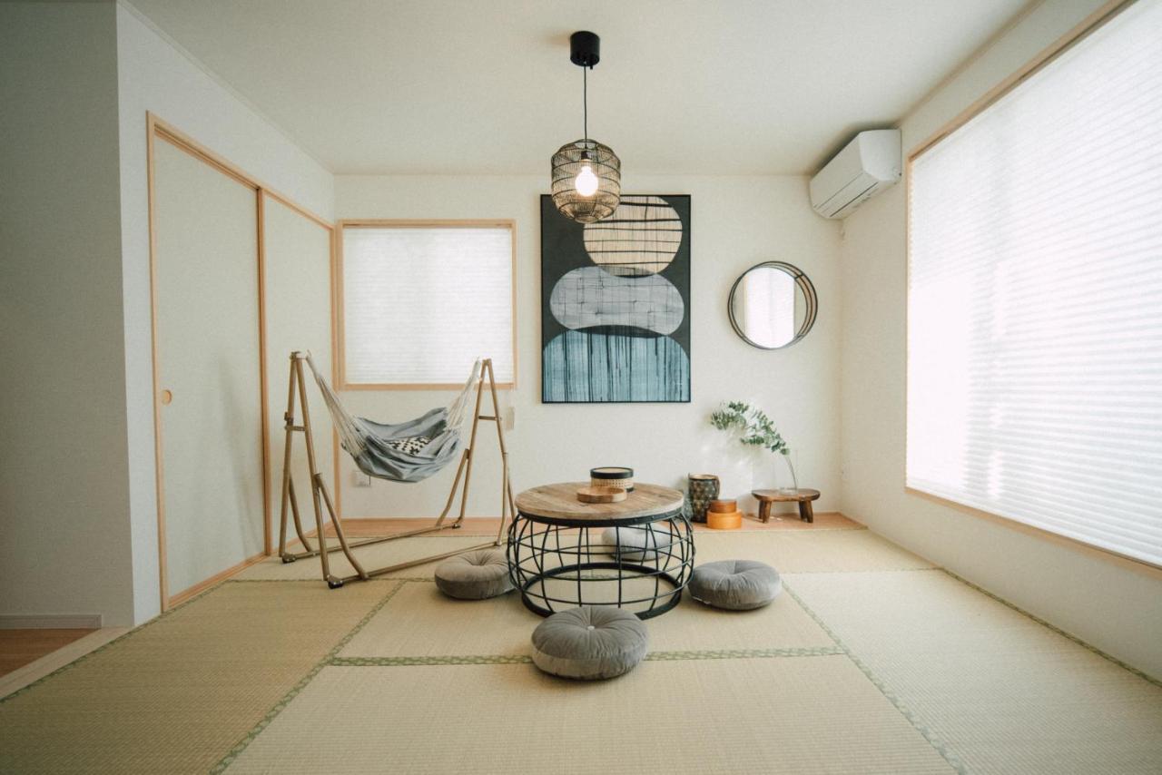 Villa Okinawa Onna Extérieur photo