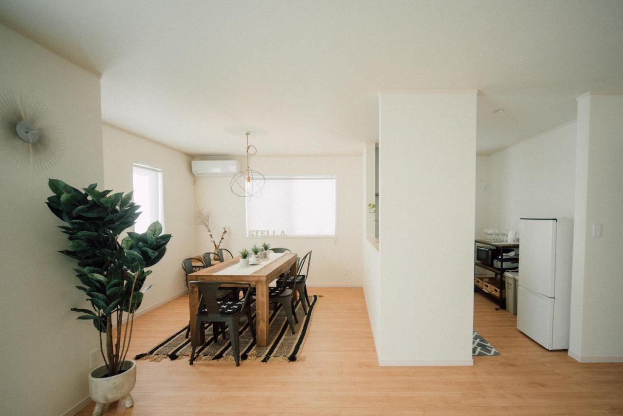 Villa Okinawa Onna Extérieur photo